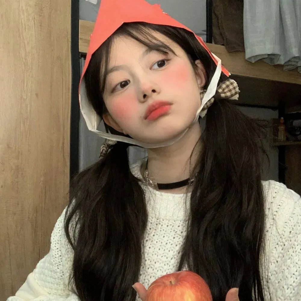 她似光芒举世无双